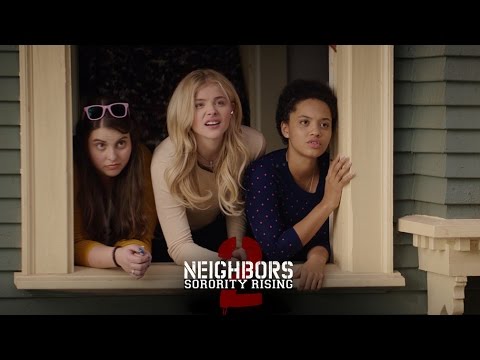 Neighbors 2 Sorority Rising 2022